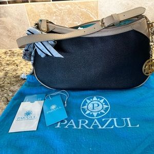 Parazul Demi Handbag